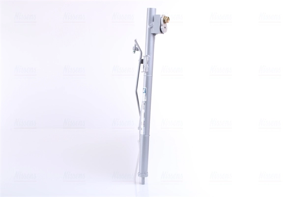 NISSENS 940839 Condenser, air conditioning