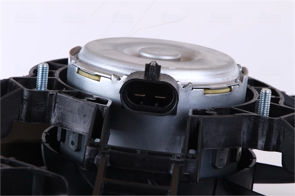 Fan, engine cooling 85131