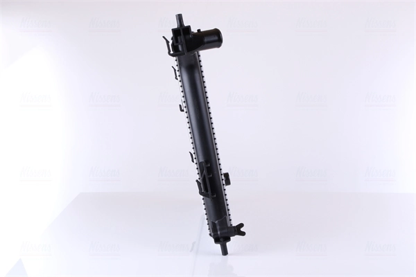 Radiator, engine cooling 67615