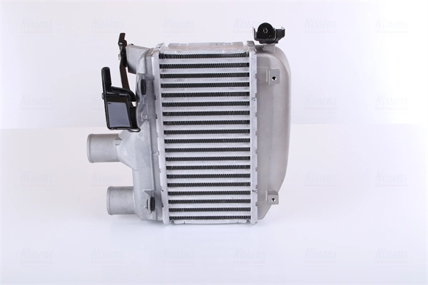 Charge Air Cooler 96164