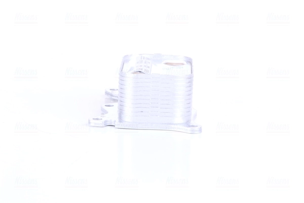 Oil Cooler, engine oil ** FIRST FIT ** 90991