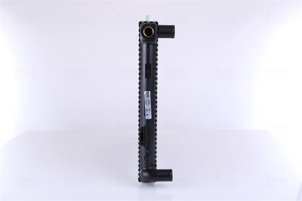 Radiator, engine cooling 63906