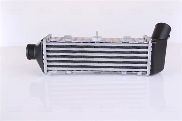 Charge Air Cooler 96769