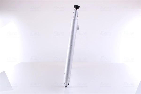 NISSENS 940199 Condenser, air conditioning