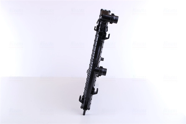 Radiator, engine cooling ** FIRST FIT ** 606723