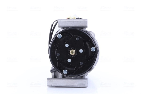 Compressor, air conditioning ** FIRST FIT ** 89350