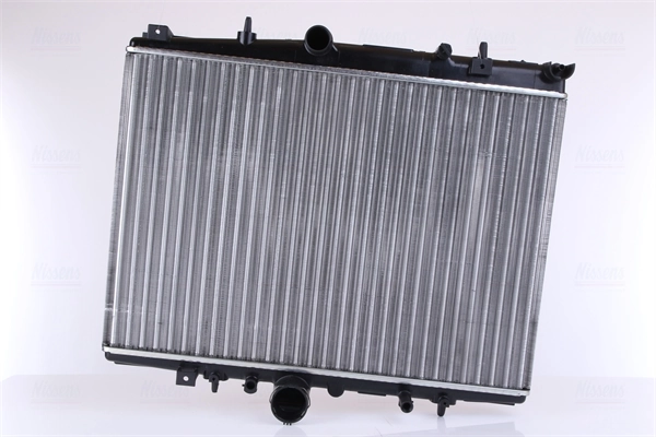Radiator, engine cooling 63703