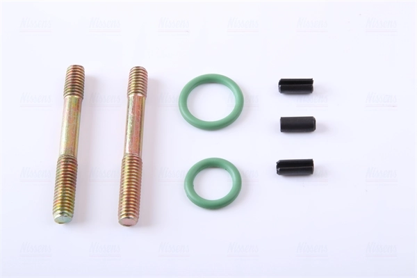 Condenser, air conditioning ** FIRST FIT ** 940430