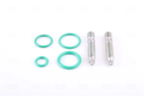 Expansion Valve, air conditioning ** FIRST FIT ** 999344