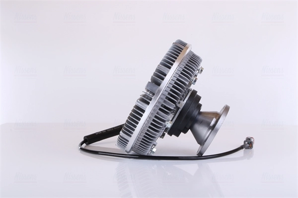 Clutch, radiator fan 86231