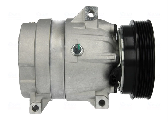 Compressor, air conditioning ** FIRST FIT ** 89121