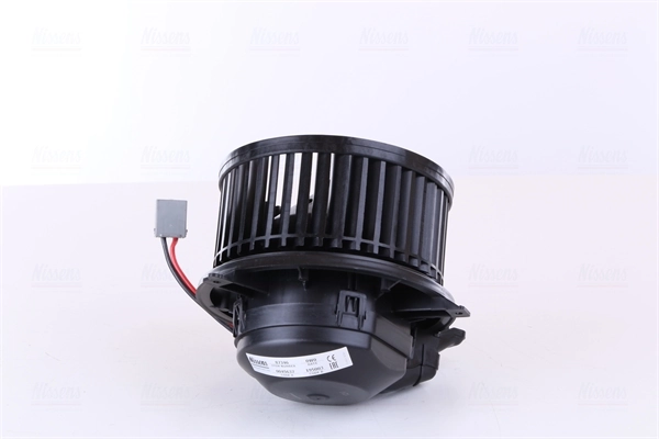 Interior Blower 87346