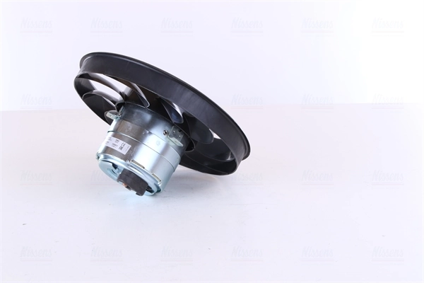 Fan, engine cooling 85619