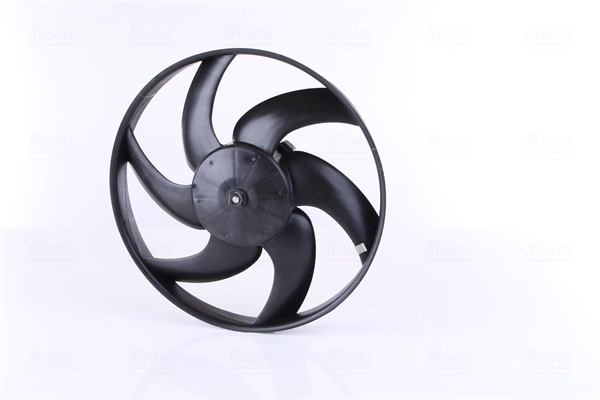 Fan, engine cooling 85667