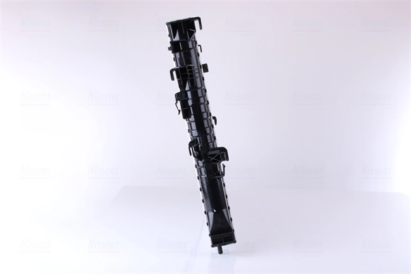 Radiator, engine cooling 637638