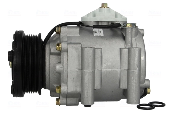 Compressor, air conditioning ** FIRST FIT ** 89228