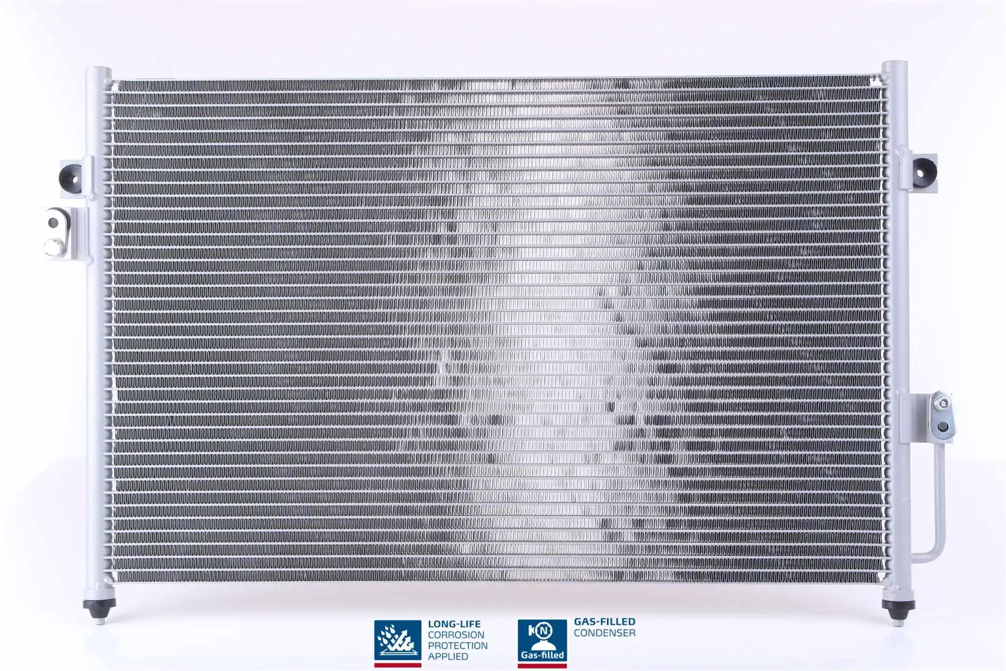 Condenser, air conditioning 94634