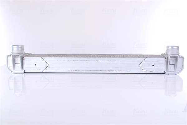 Charge Air Cooler 96091