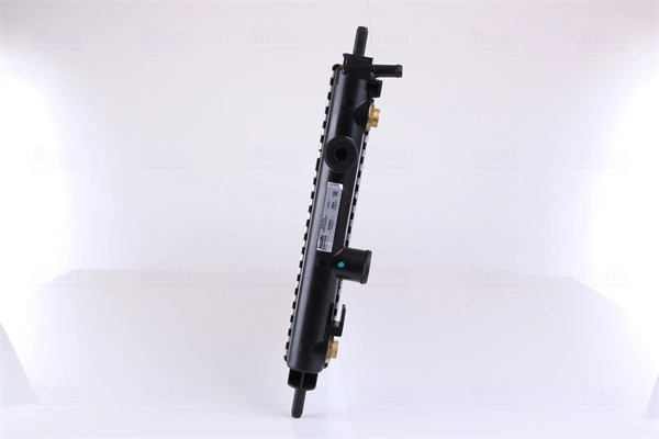 NISSENS 632751 Radiator, engine cooling