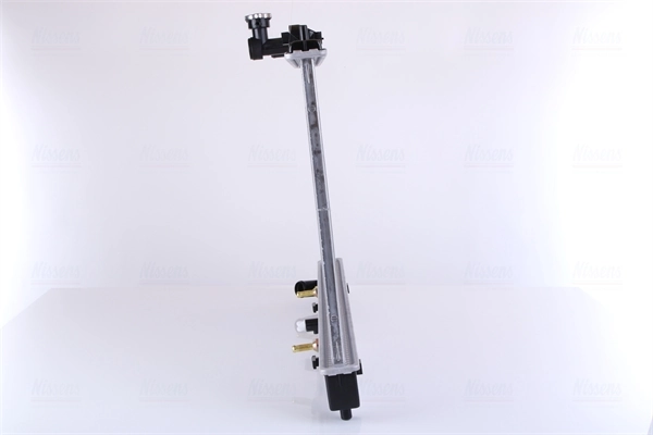 Radiator, engine cooling 68531