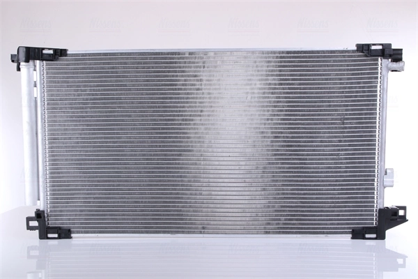 Condenser, air conditioning ** FIRST FIT ** 941071