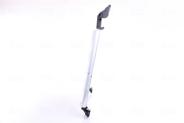 NISSENS 940930 Condenser, air conditioning