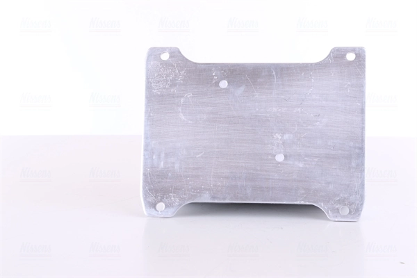 Oil Cooler, automatic transmission 90747