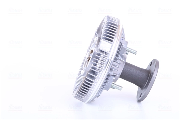 NISSENS 86043 Clutch, radiator fan