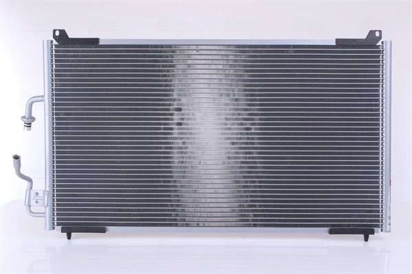 Condenser, air conditioning 94224