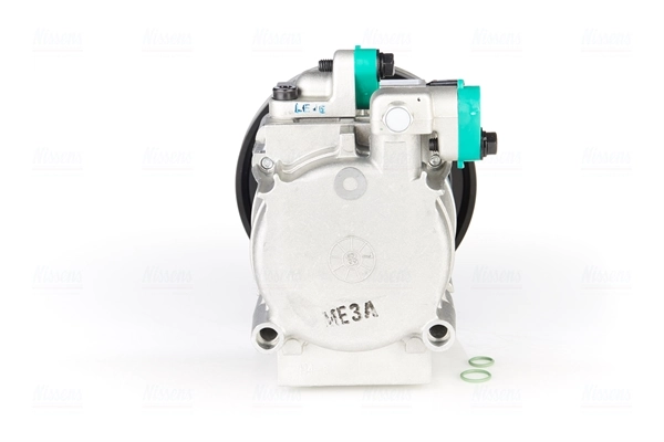 空调压缩机 ** FIRST FIT ** 890182