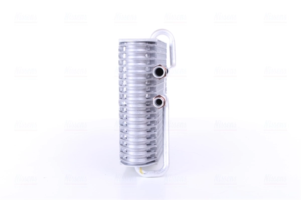 NISSENS 92155 Evaporator, air conditioning