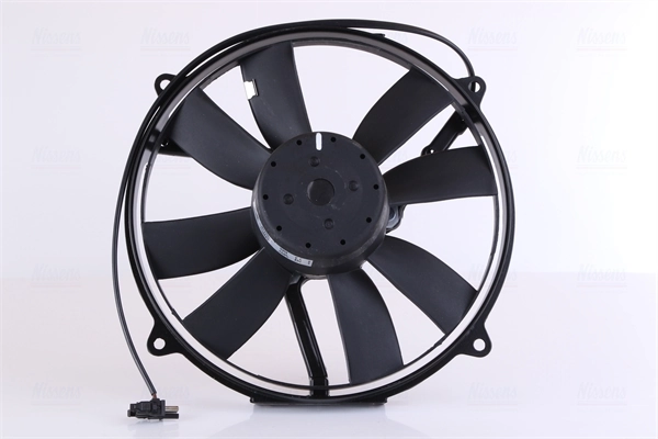 Fan, engine cooling 85702
