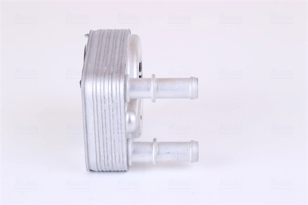 NISSENS 90795 Oil Cooler, engine oil