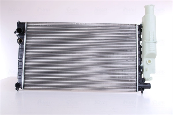 Radiator, engine cooling 63613