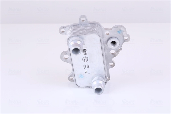 Oil Cooler, engine oil ** FIRST FIT ** 90885