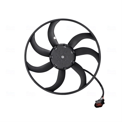 Fan, engine cooling 85940