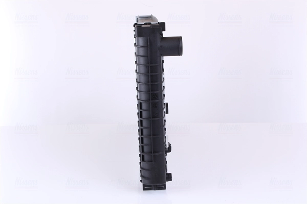 NISSENS 60744A Radiator, engine cooling