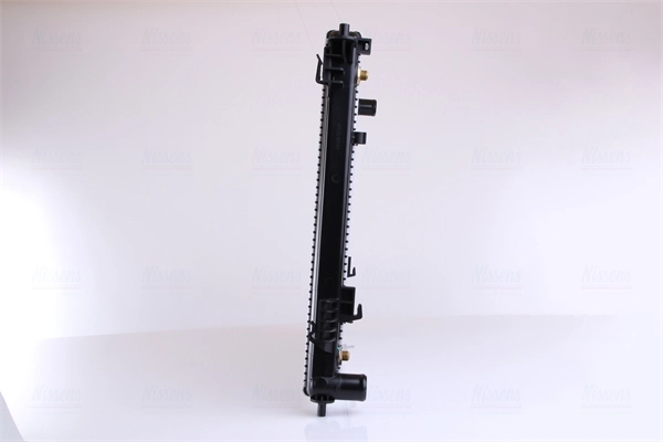 Radiator, engine cooling 67514