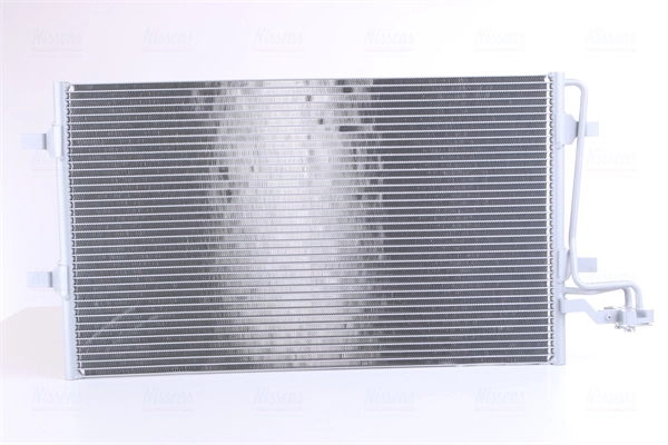 Condenser, air conditioning ** FIRST FIT ** 940086