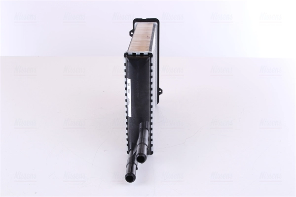 Heat Exchanger, interior heating 73984