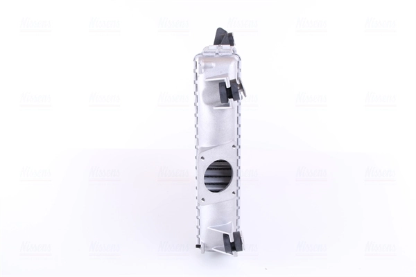 NISSENS 961424 Charge Air Cooler