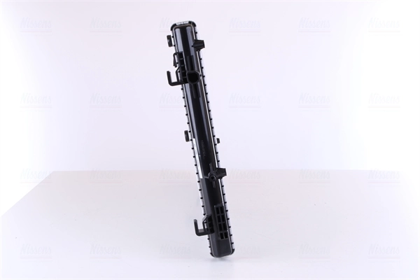 Radiator, engine cooling 65293