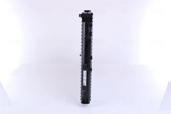 Radiator, engine cooling 63936A