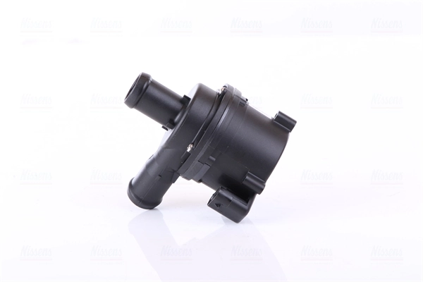 Water Pump, engine cooling 831117