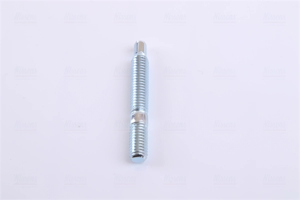 NISSENS 94321 Condenser, air conditioning