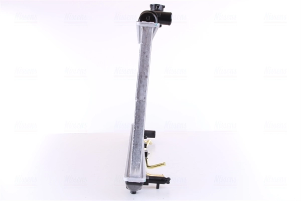 Radiator, engine cooling 64761