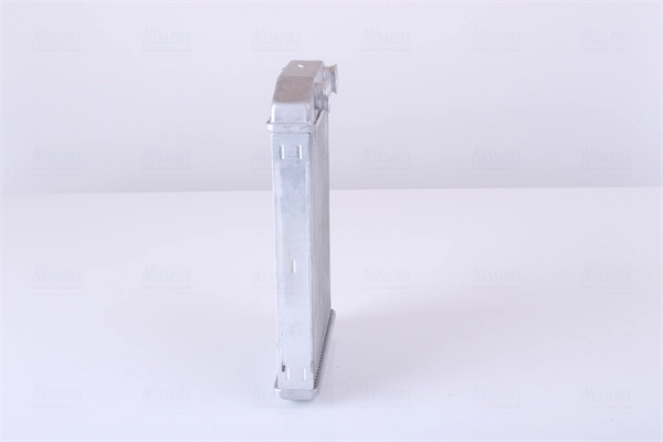 NISSENS 71458 Heat Exchanger, interior heating