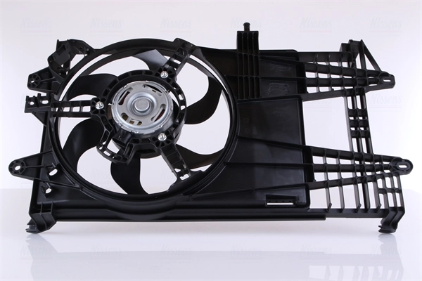 Fan, engine cooling 85052