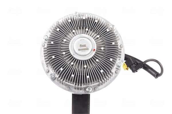Clutch, radiator fan 86197