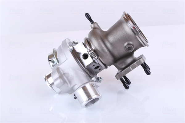 Charger, charging (supercharged/turbocharged) ** FACTORY NEW ** 93472